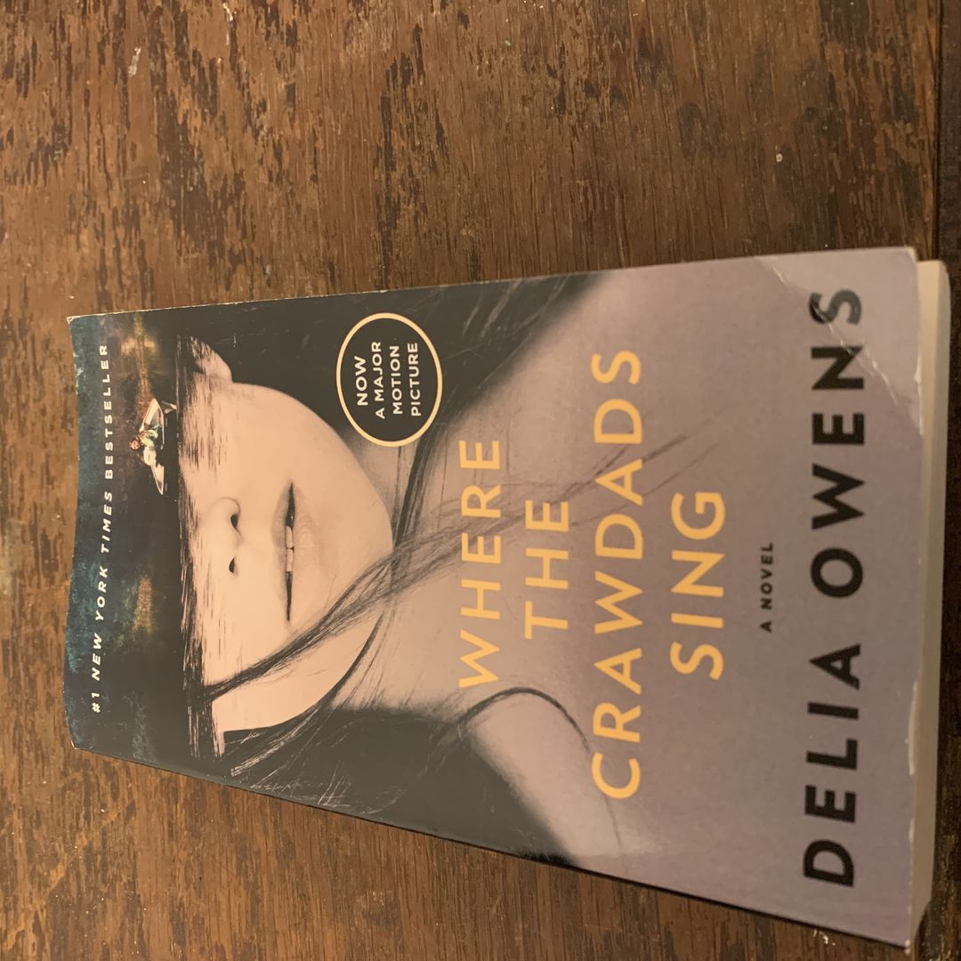 Where the Crawdads Sing (Movie Tie-In)