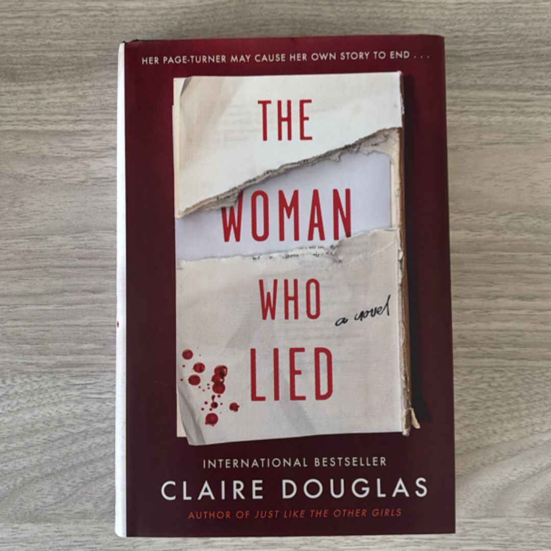The Woman Who Lied