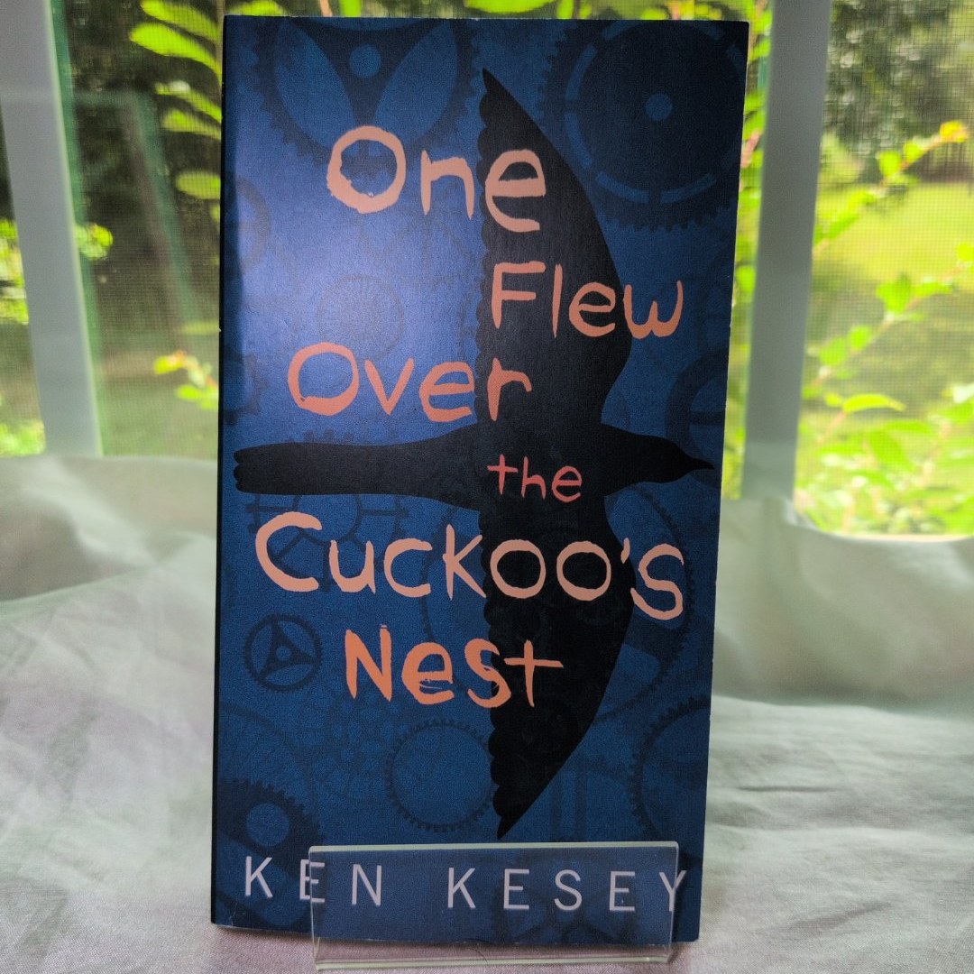 One Flew over the Cuckoo's Nest