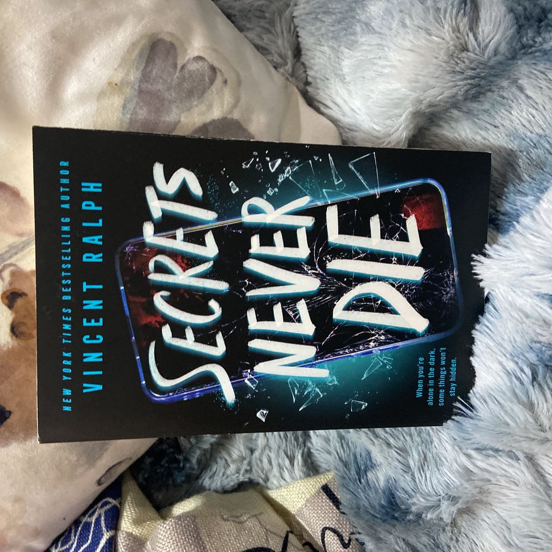 Secrets Never Die