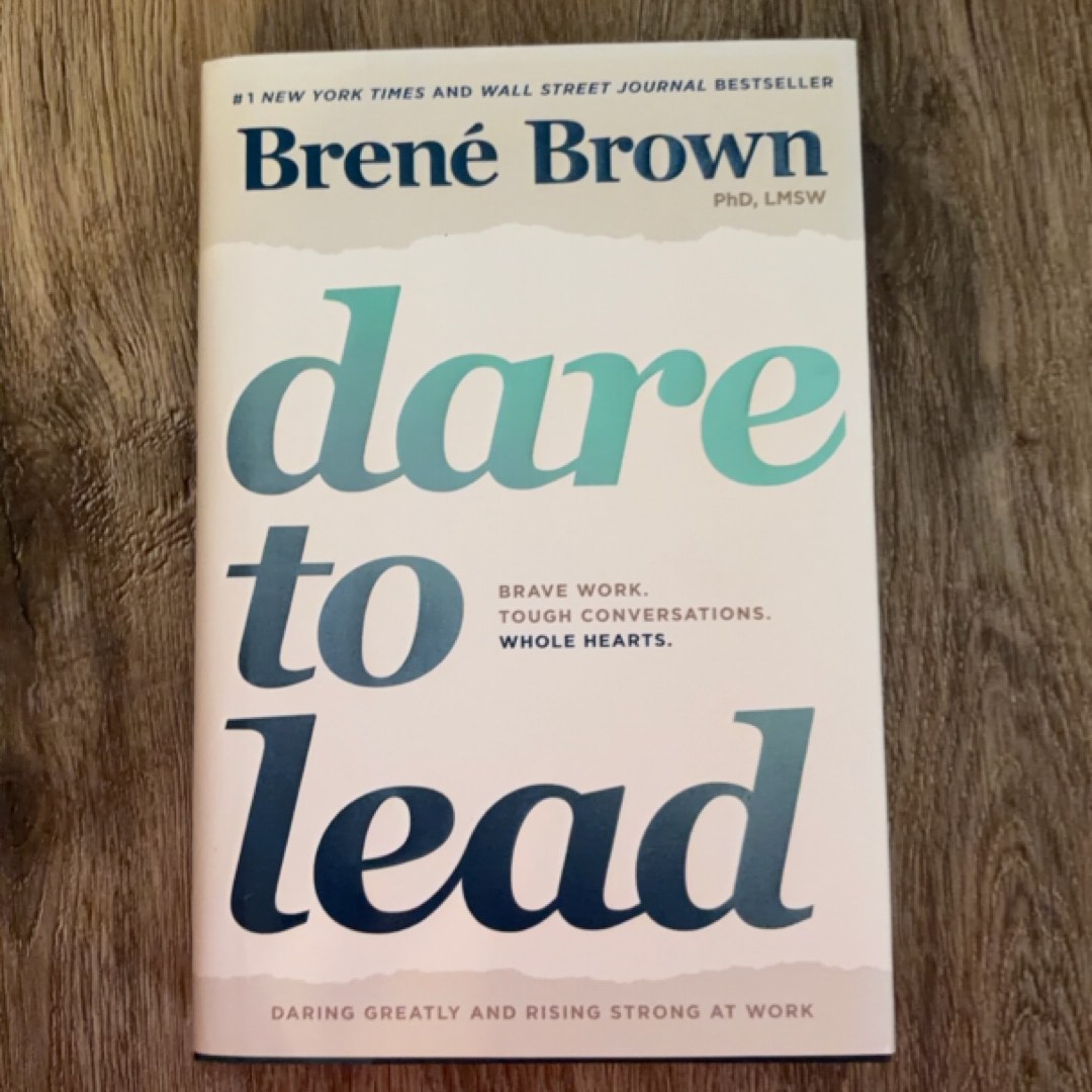 Dare to Lead