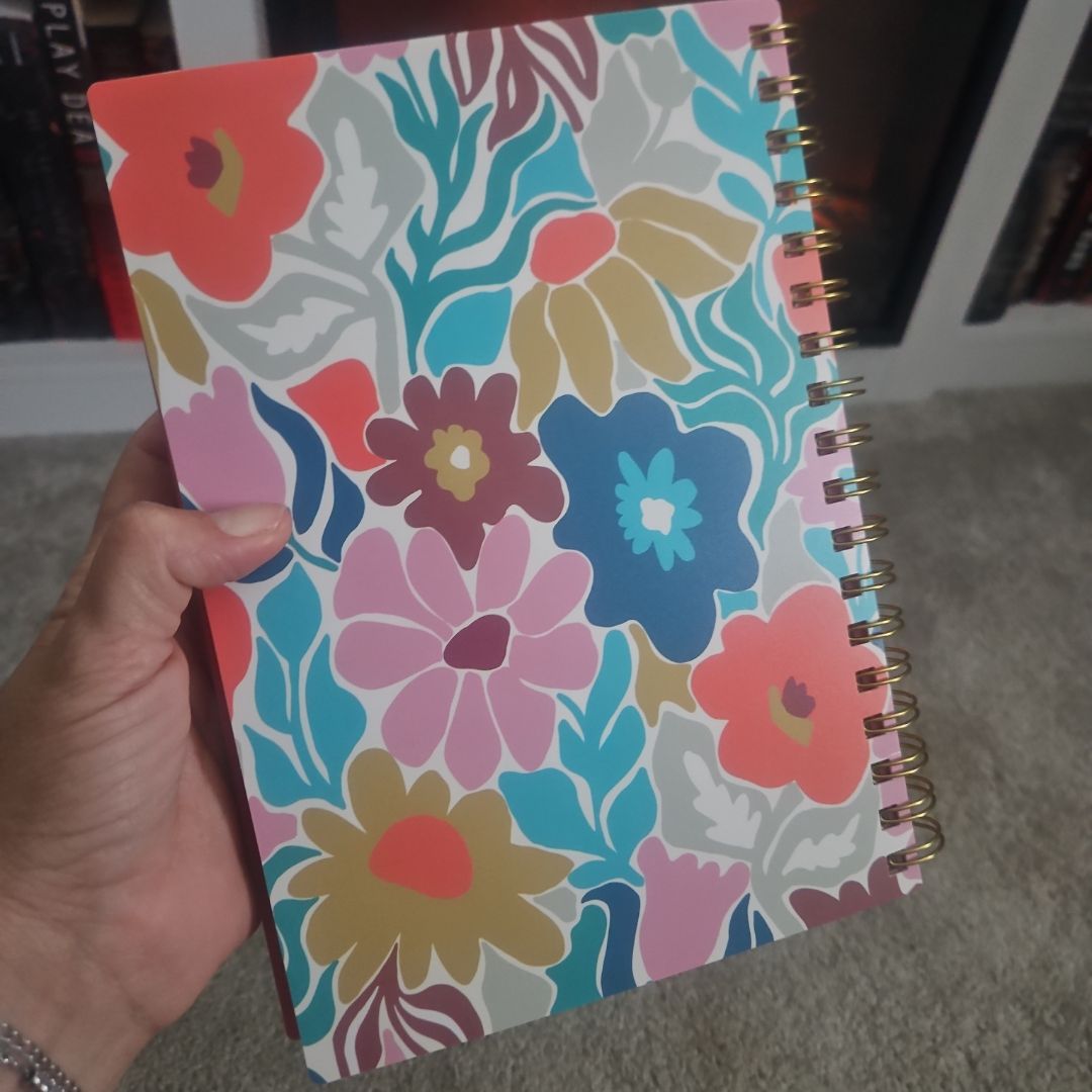 2025-2026 planners