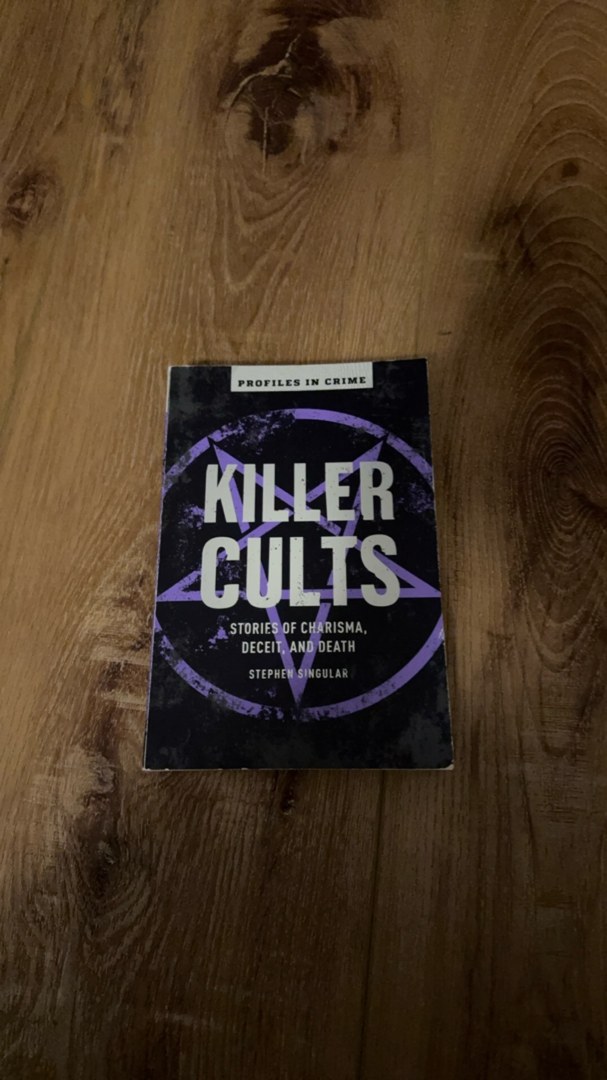 Killer Cults