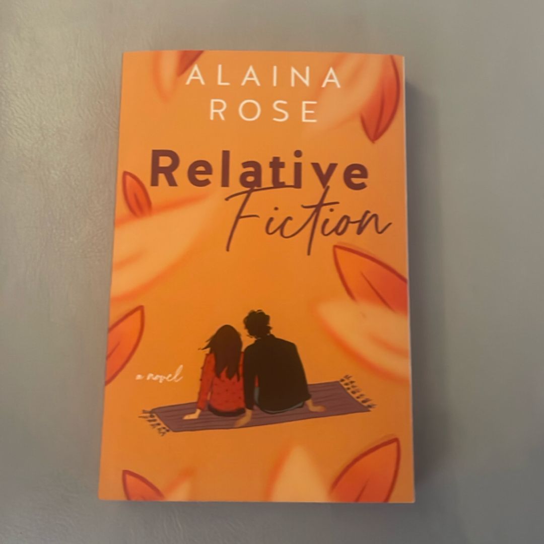 Relative Fiction