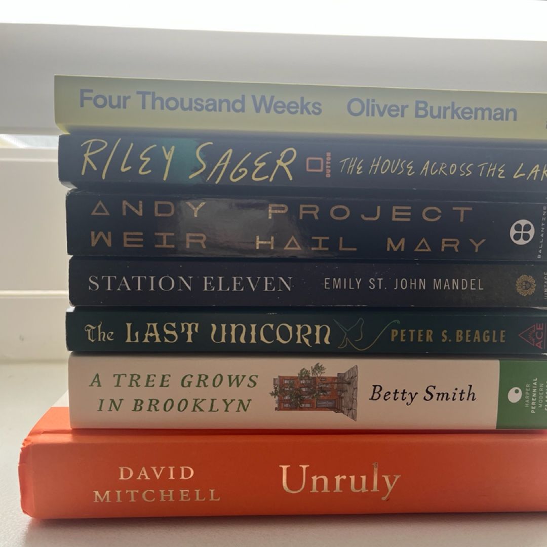 From Di’s Library