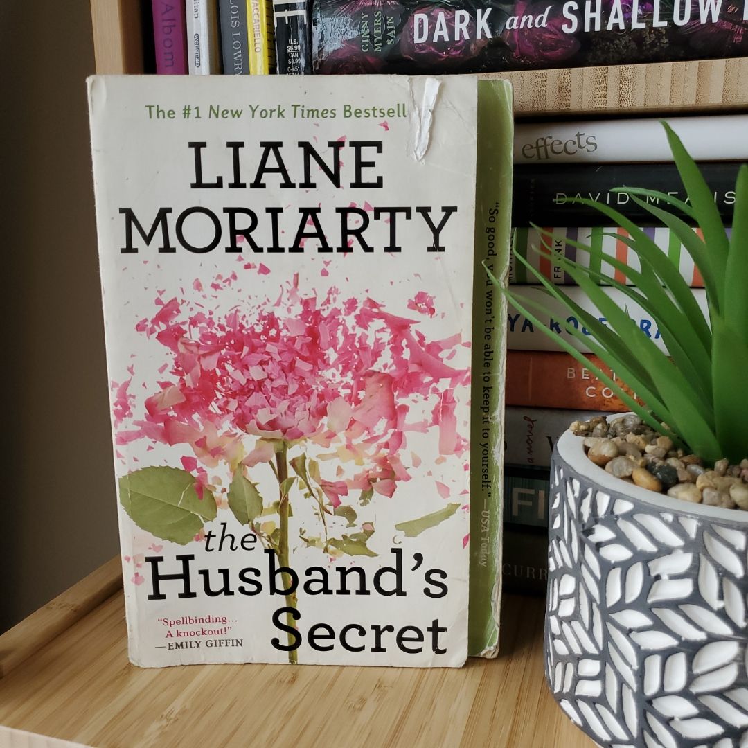 The Husband's Secret