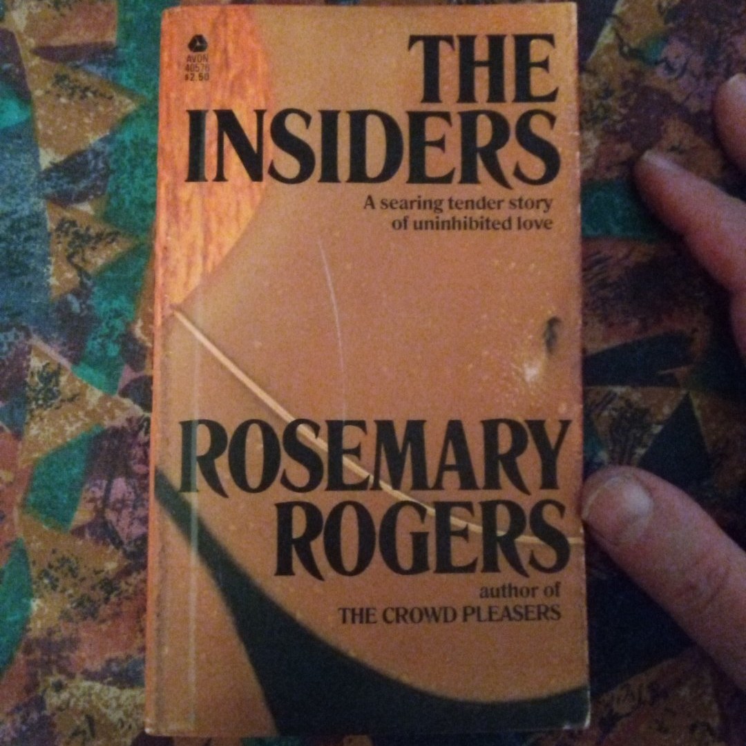 Insiders