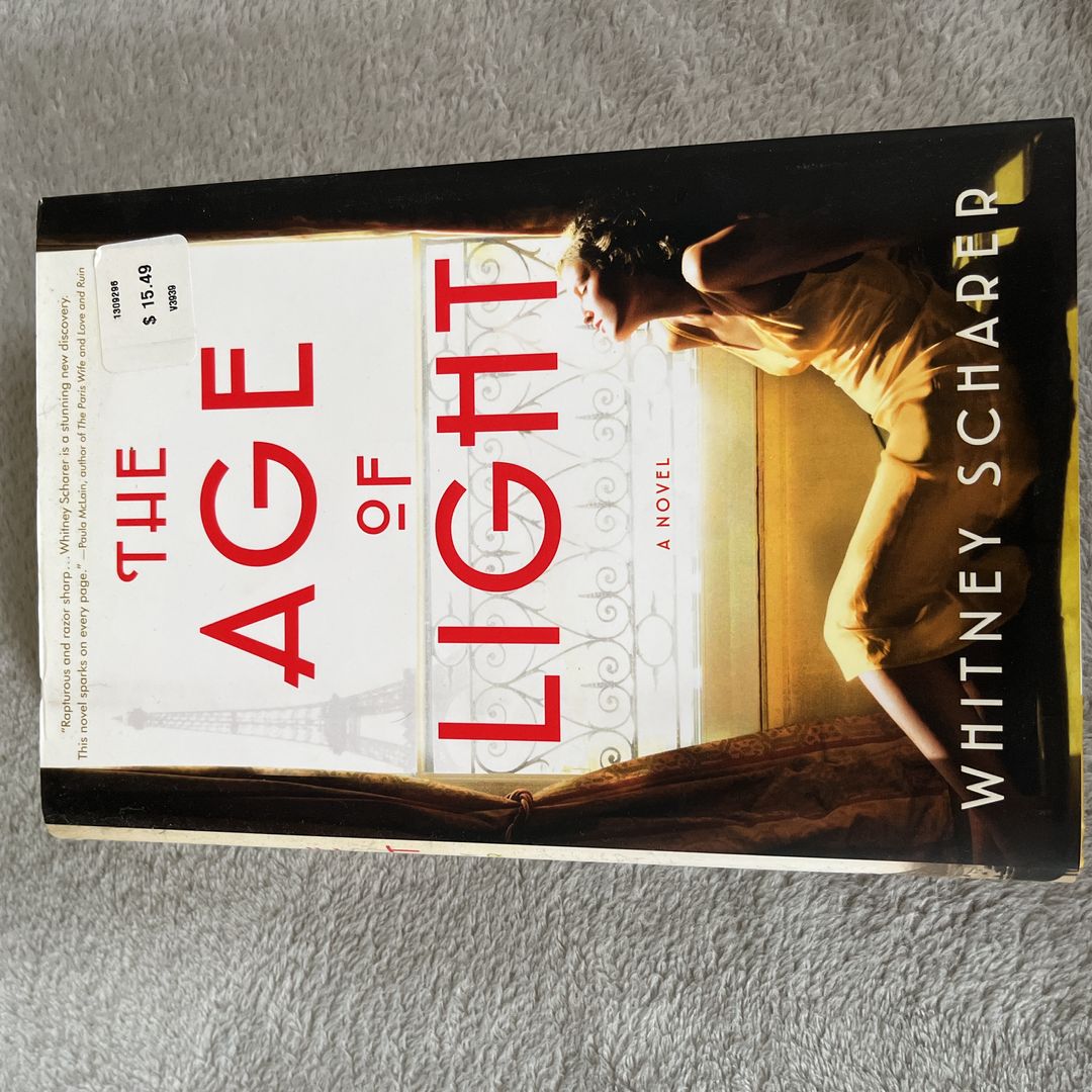 The Age of Light