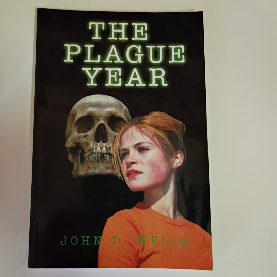 The Plague Year