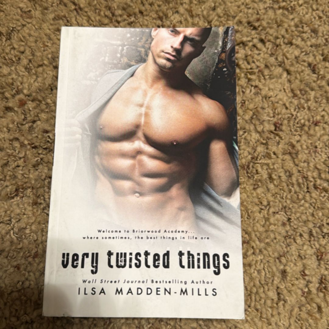 Very Twisted Things