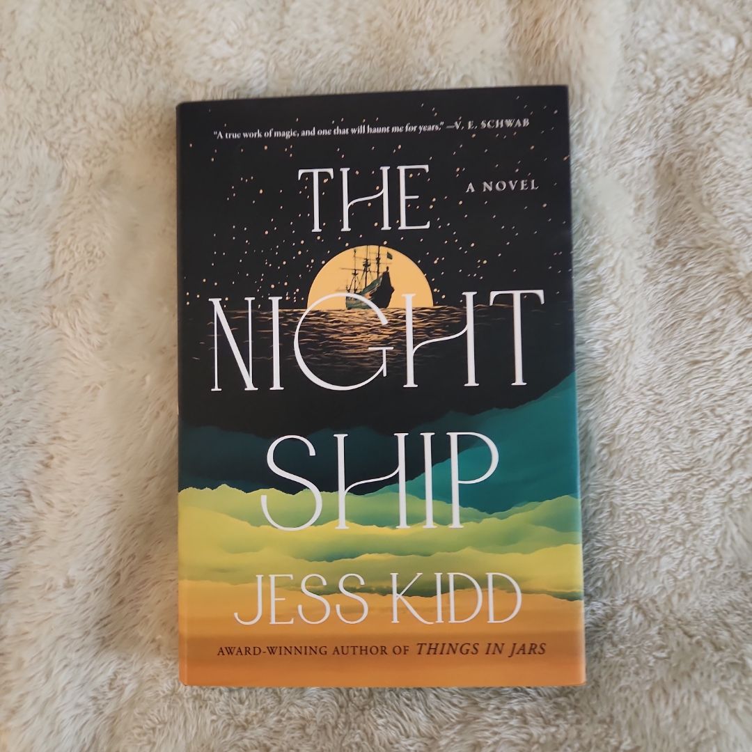 The Night Ship
