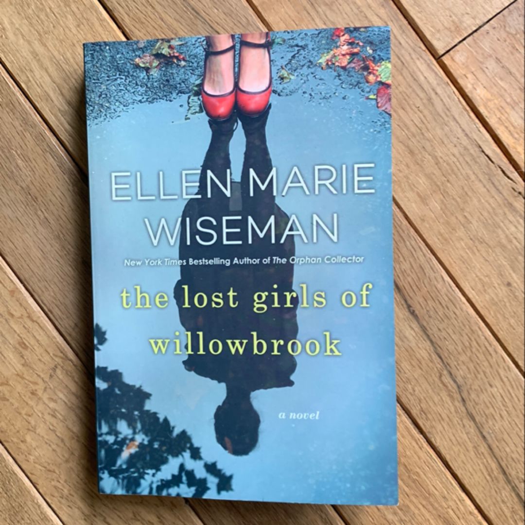 The Lost Girls of Willowbrook