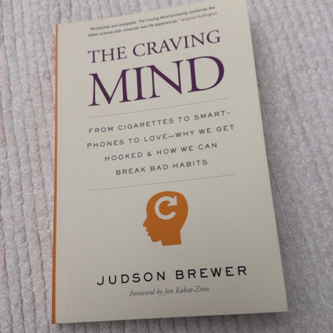 The Craving Mind