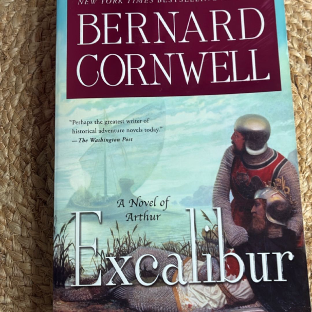 Excalibur