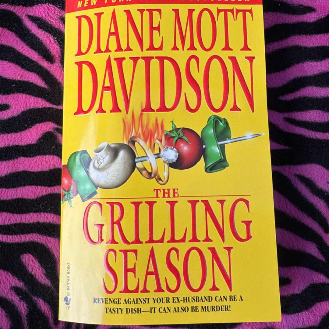 The Grilling Season