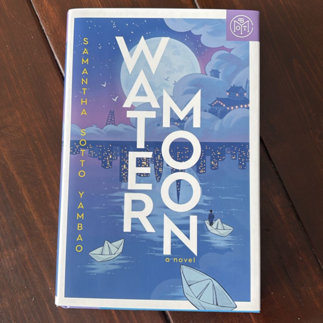 Water Moon (BOTM Edition)