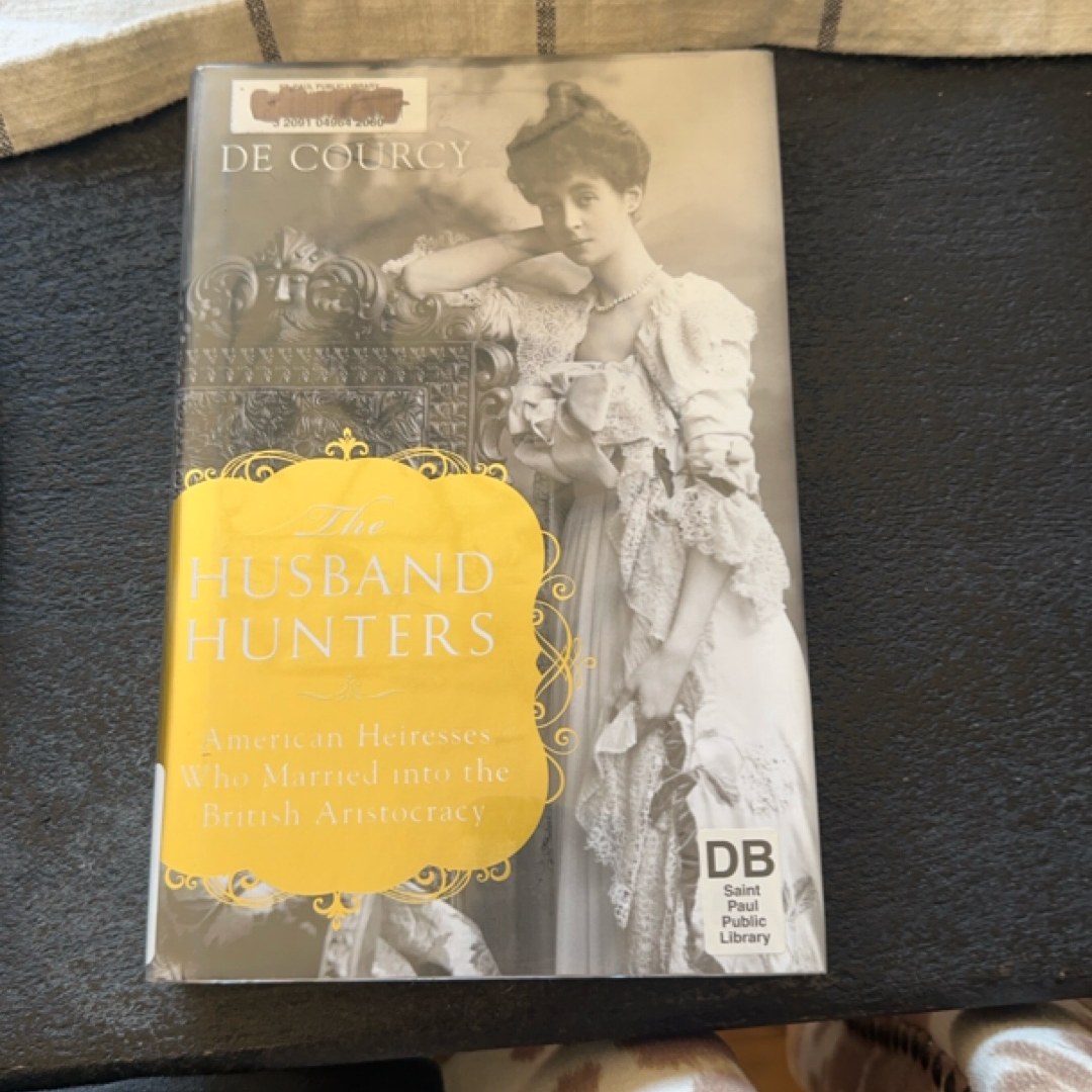 The Husband Hunters