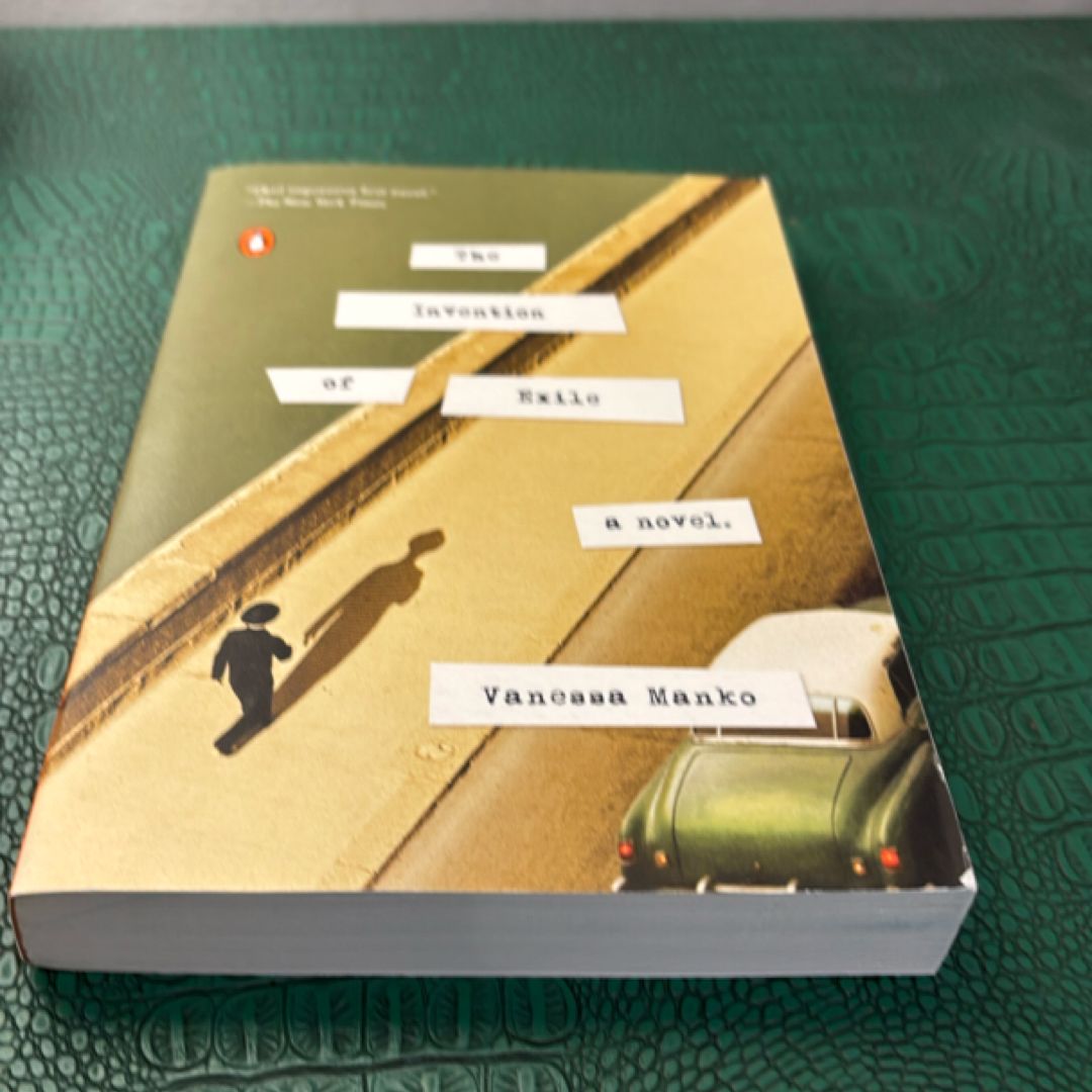 The Invention of Exile