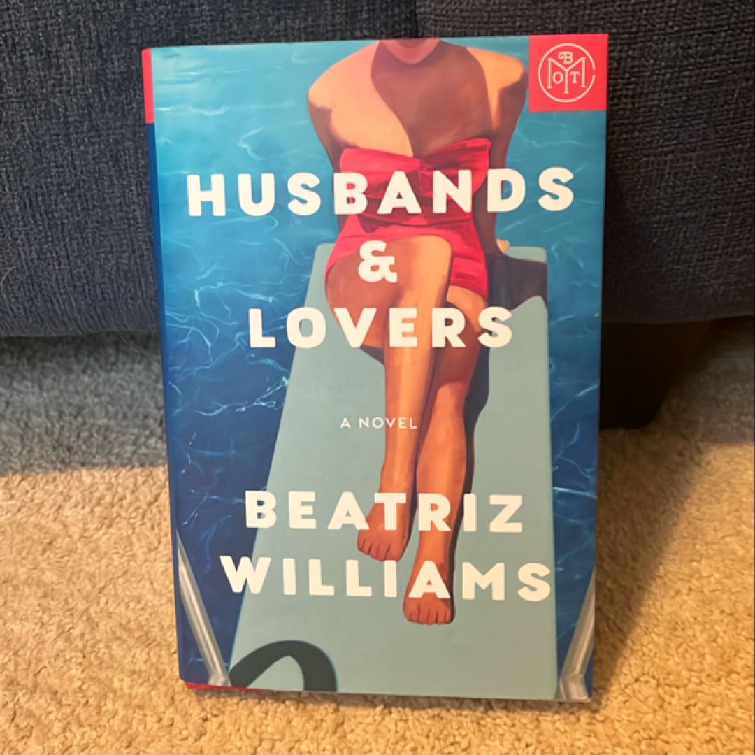 Husbands and Lovers