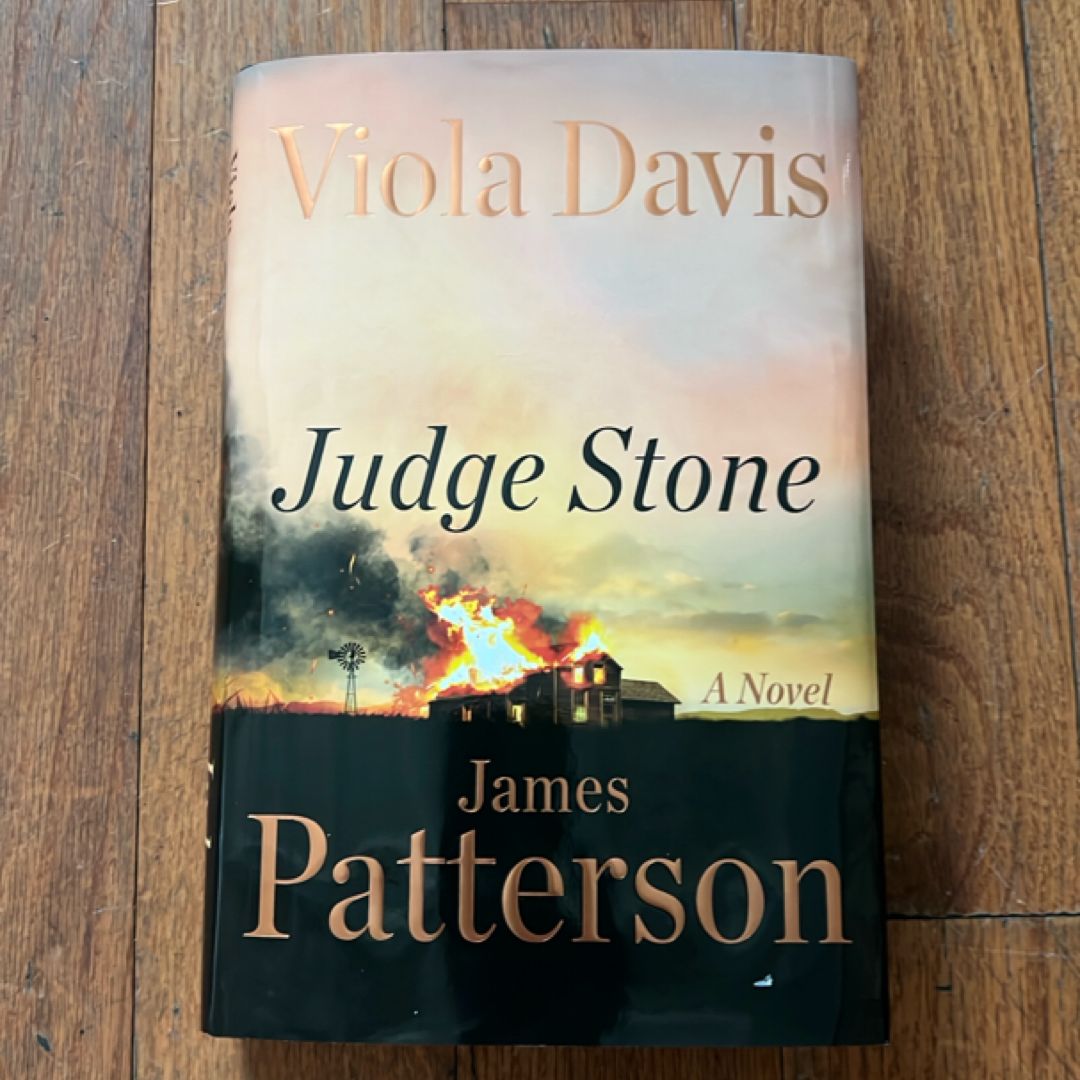 Judge Stone