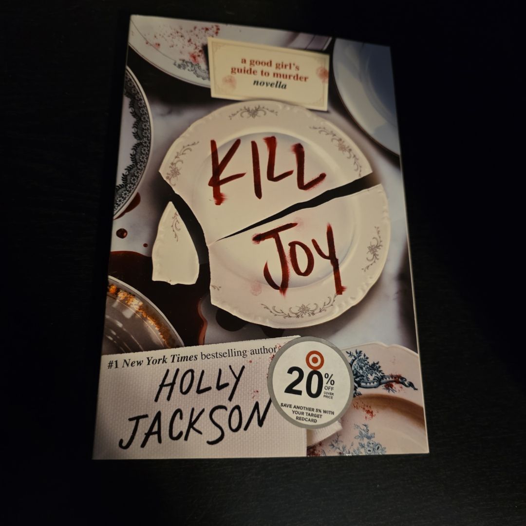 Kill Joy