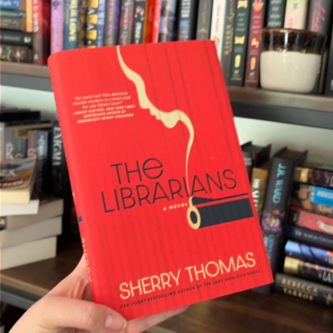 The Librarians