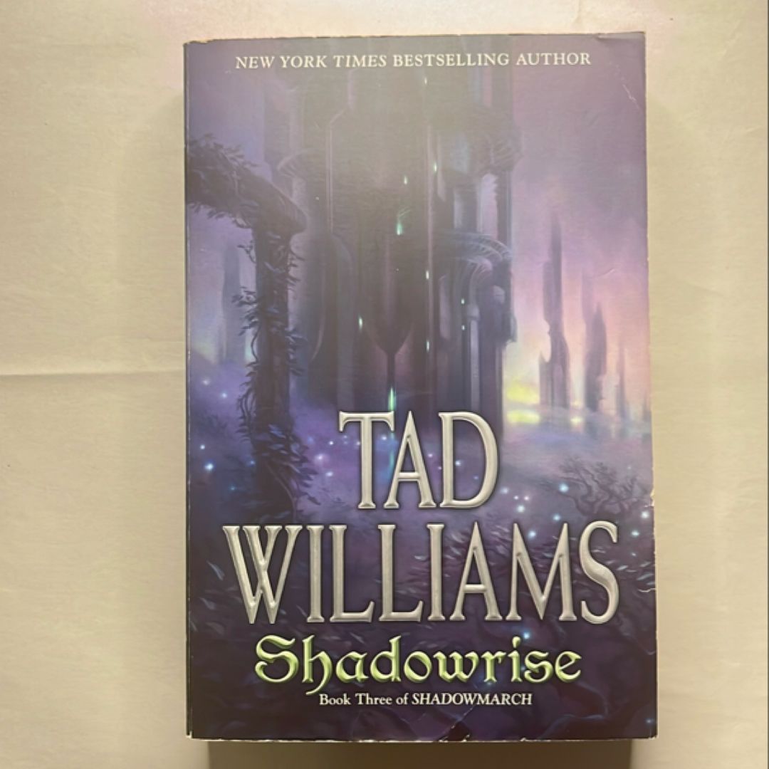 Shadowrise