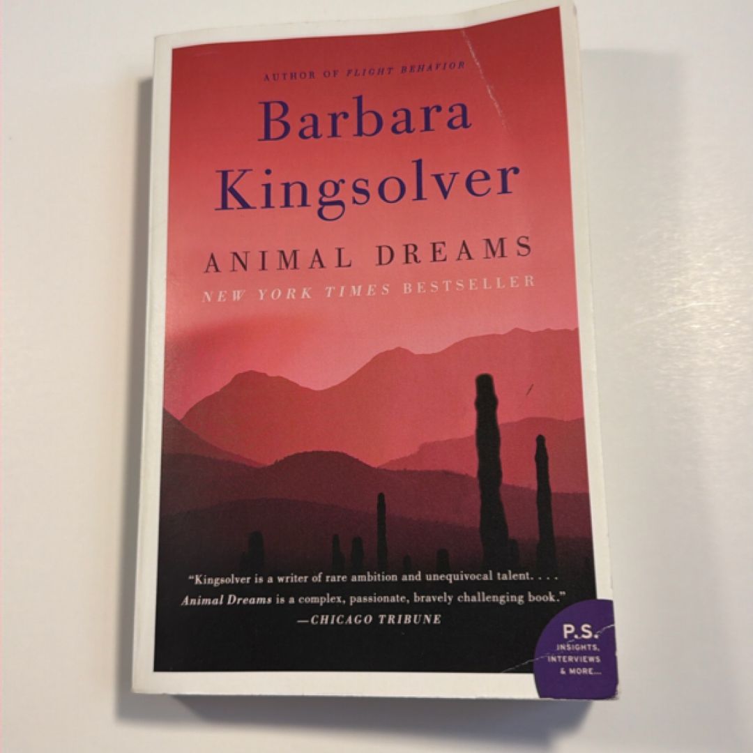 Animal Dreams