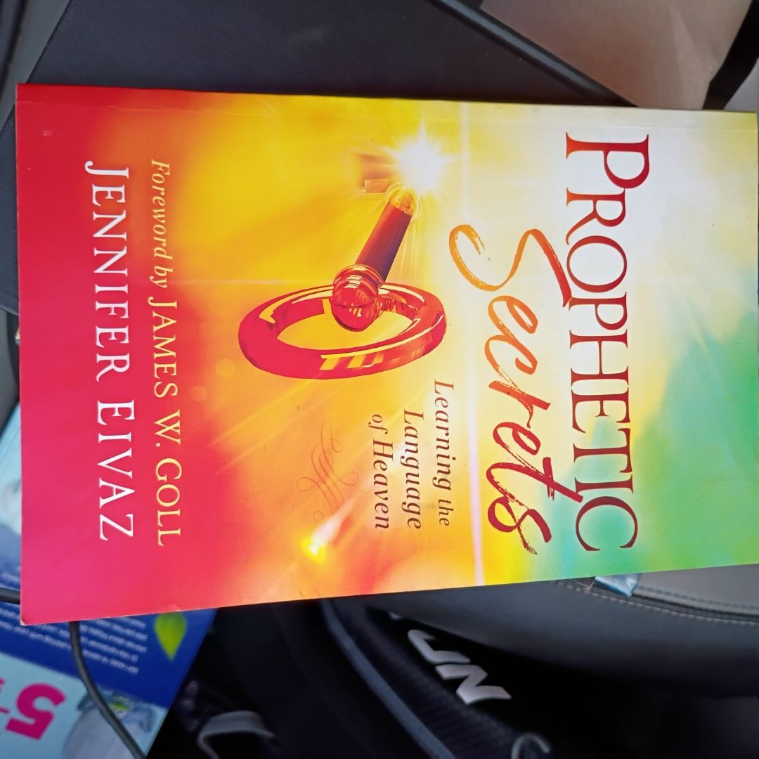 Prophetic Secrets