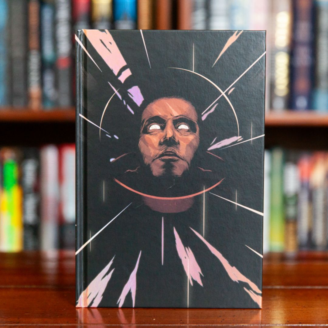 2001: A Space Odyssey - Folio Society