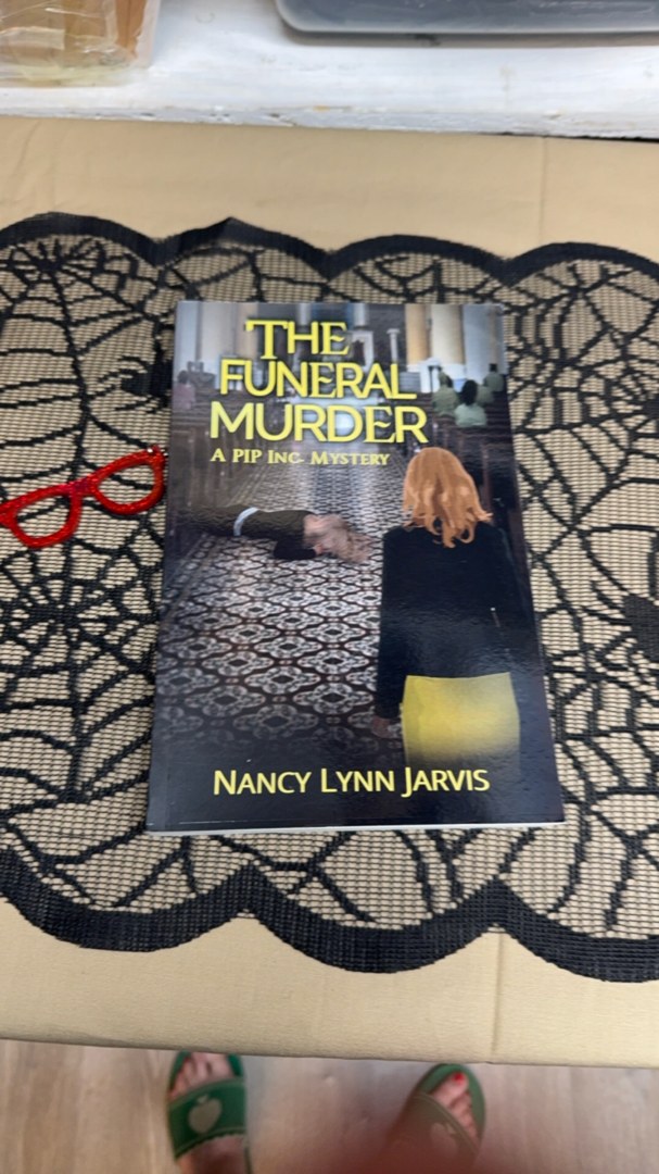 The Funeral Murder