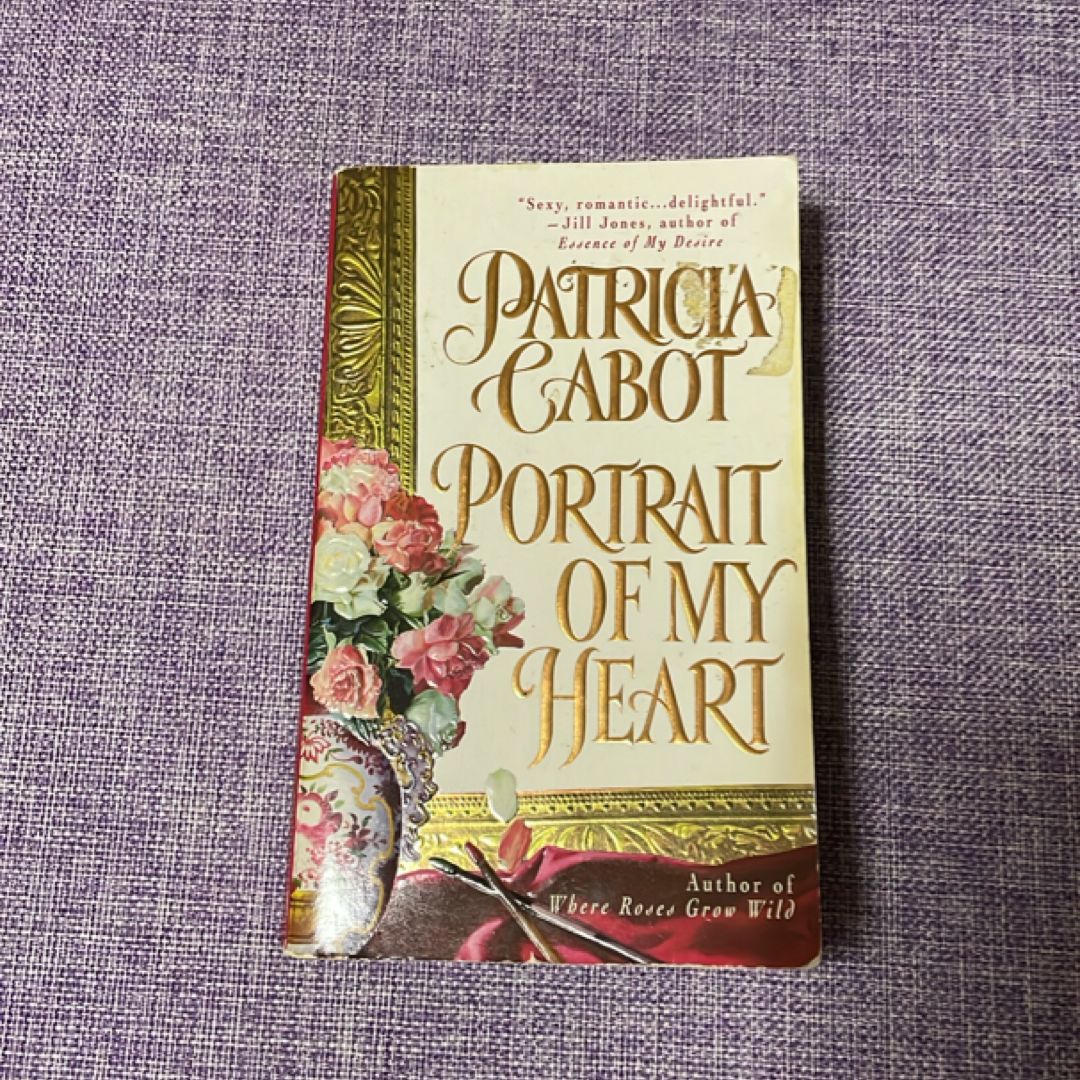 Portrait of My Heart