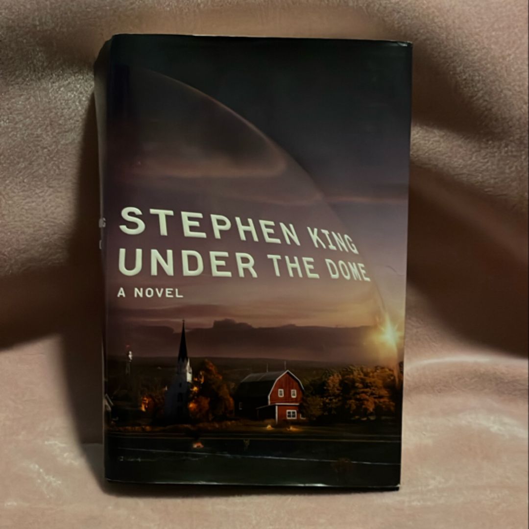 Under the Dome