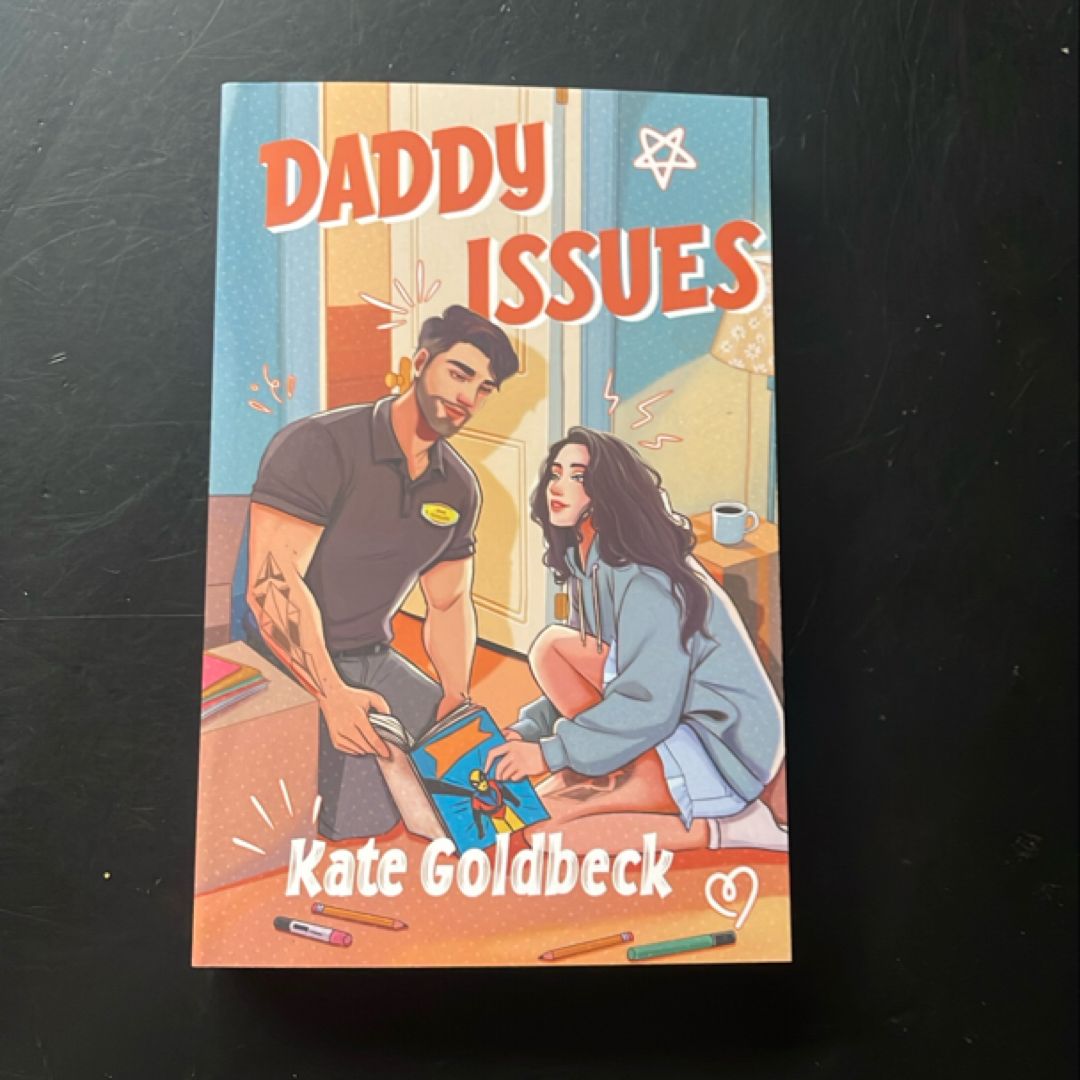 Daddy Issues