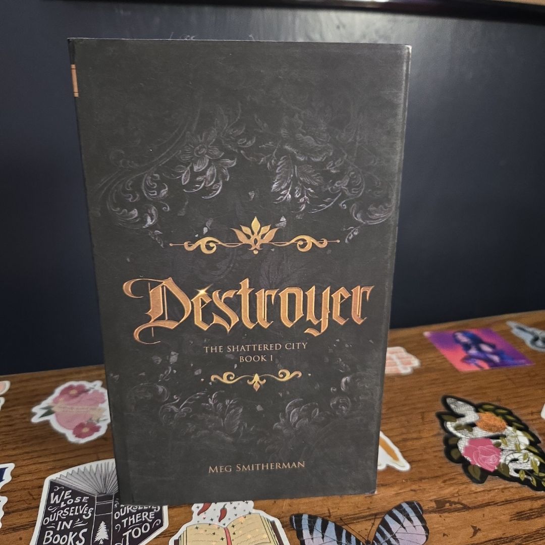 Destroyer