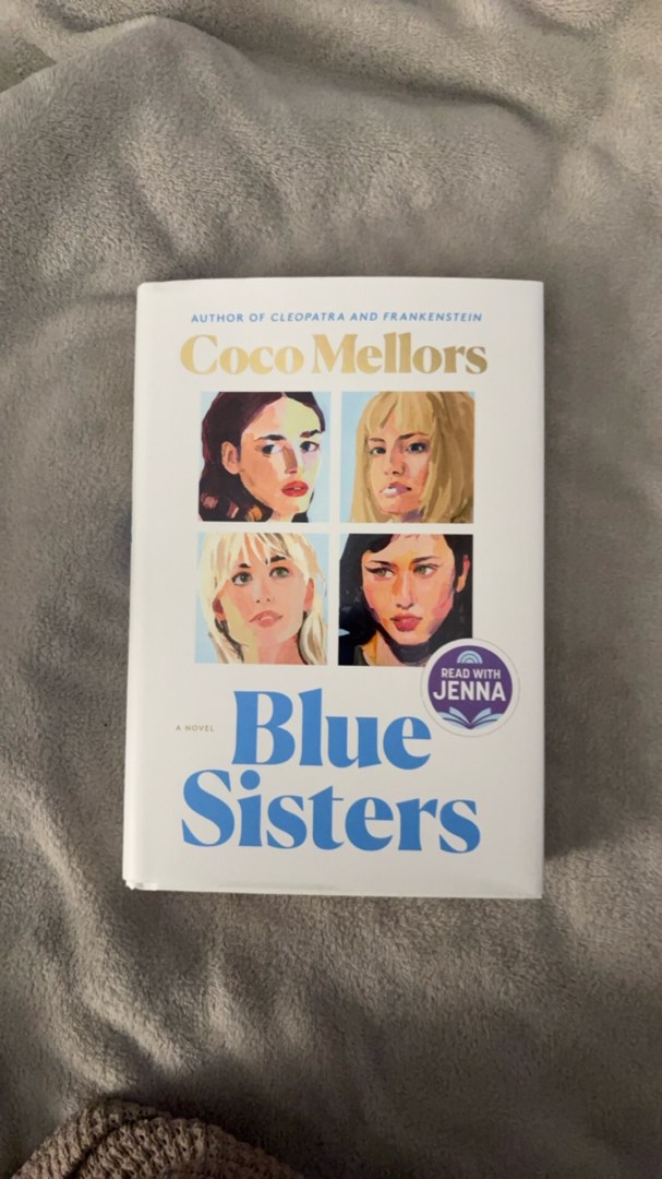 Blue Sisters