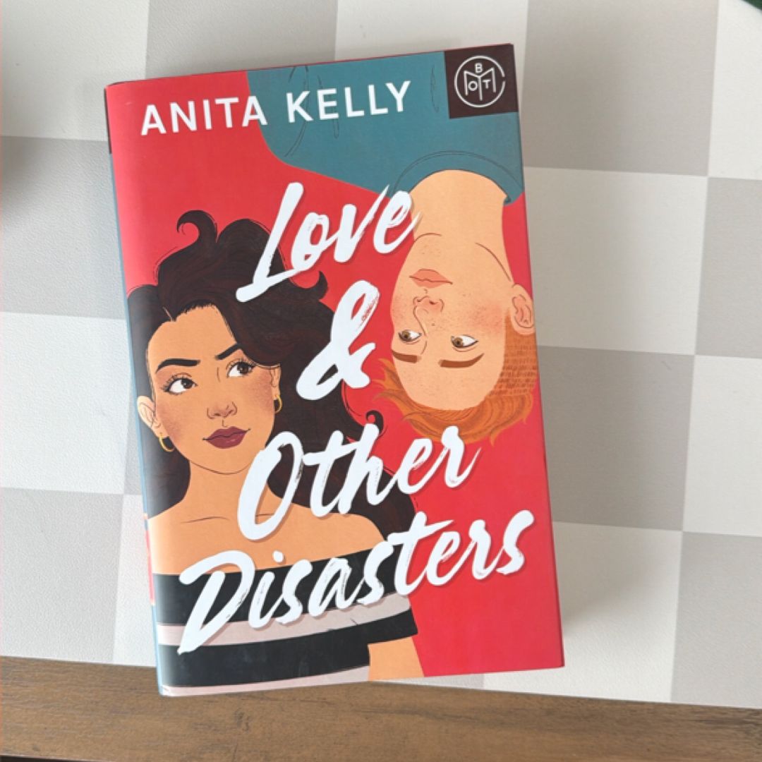 Love & Other Disasters