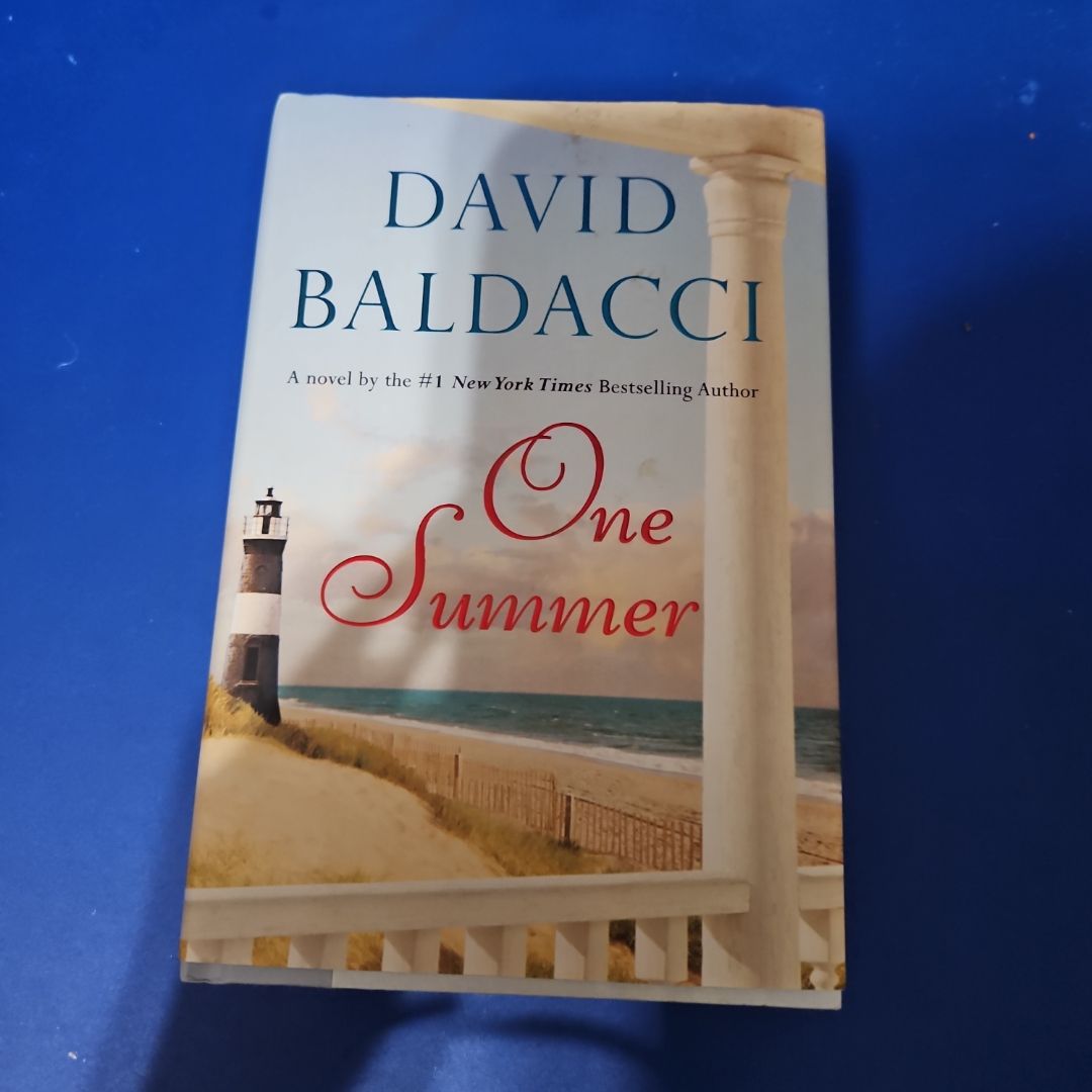 One Summer