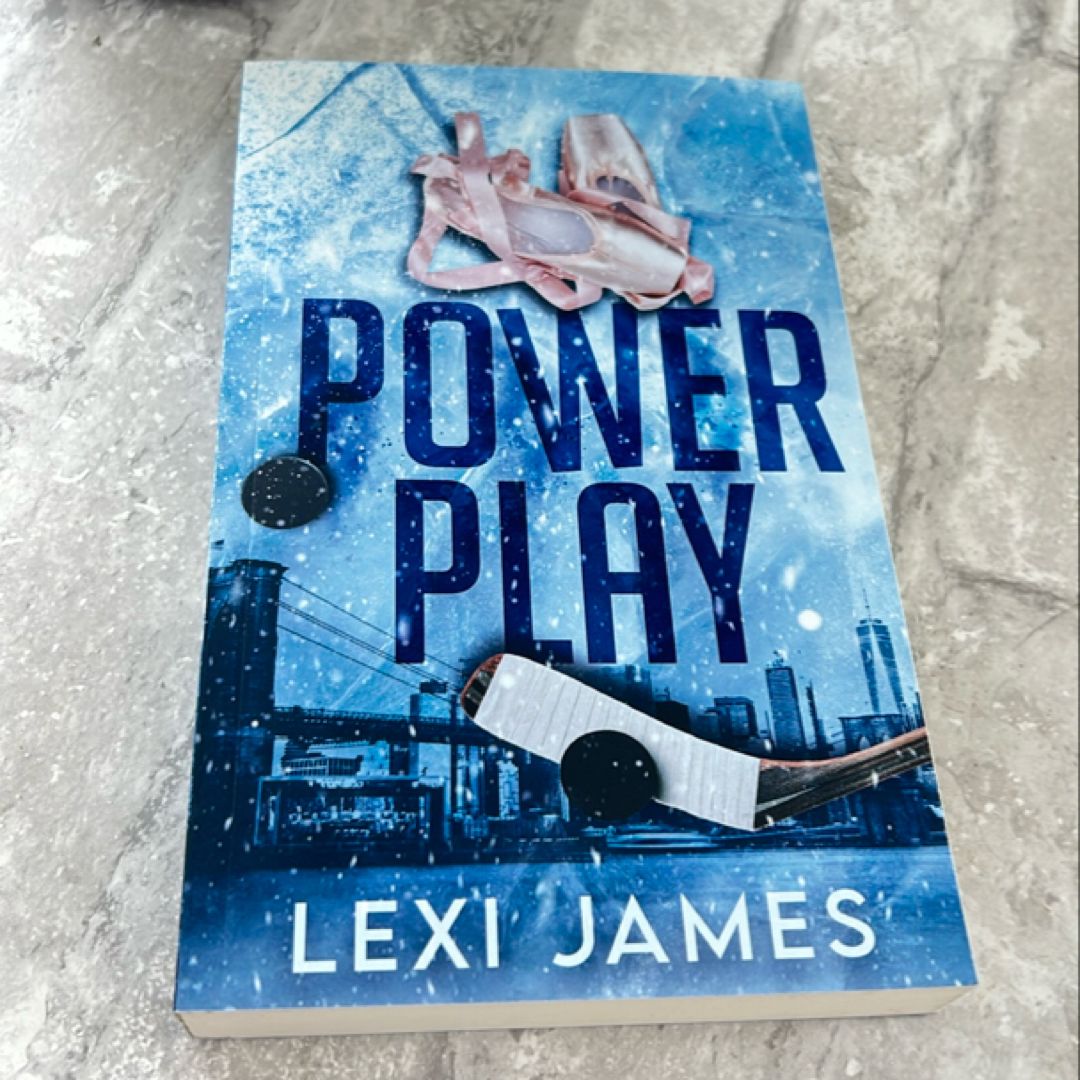 Power Play