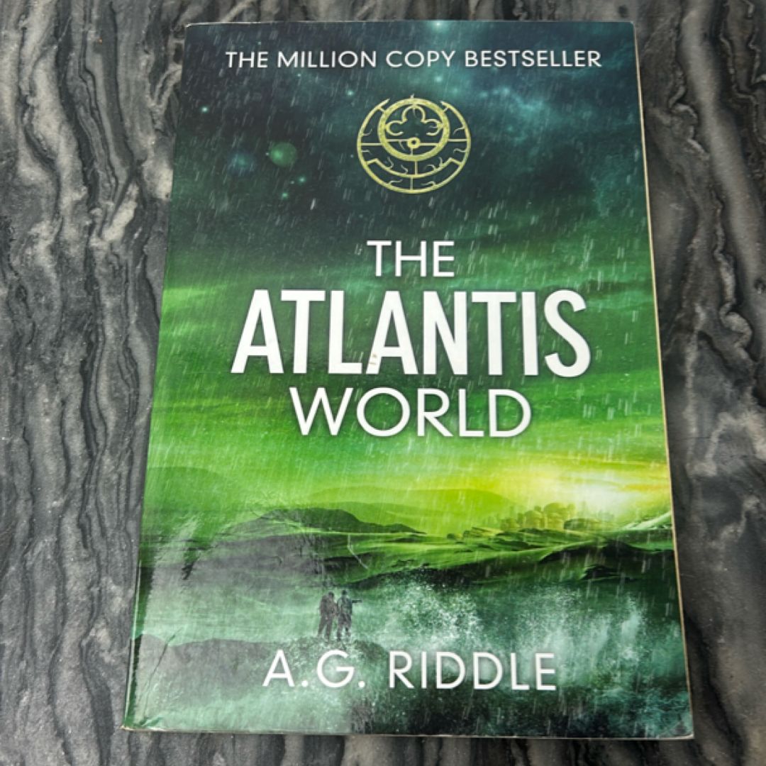 The Atlantis World