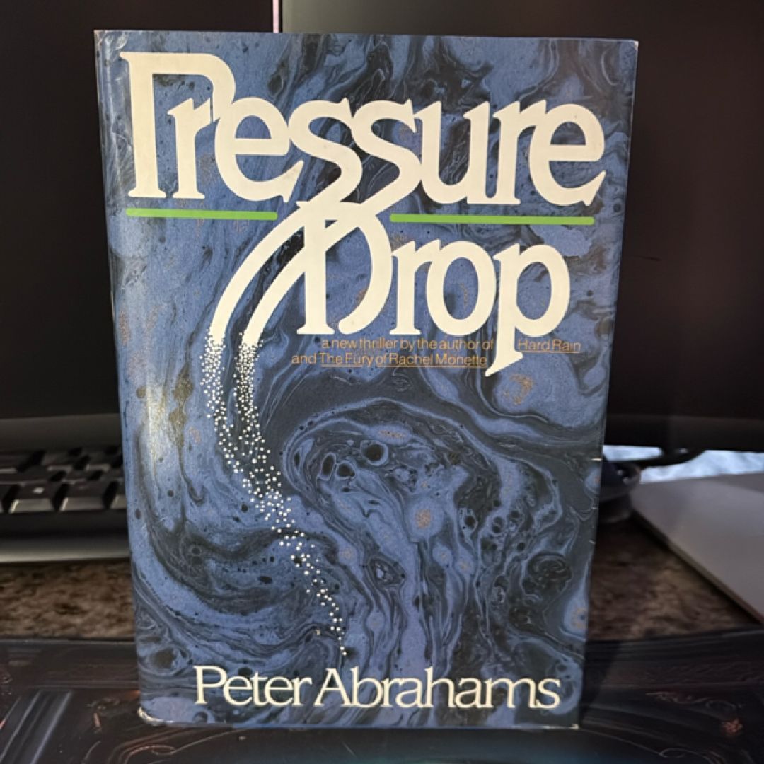 Pressure Drop