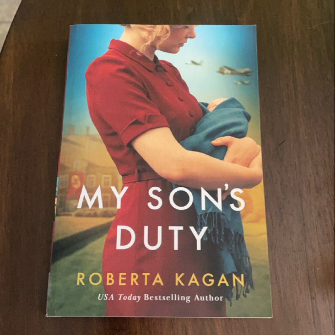 My Son's Duty
