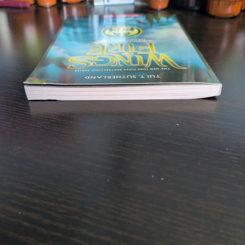 A Winglets Collection