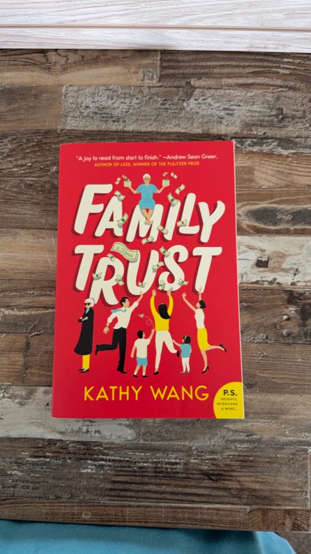Family Trust