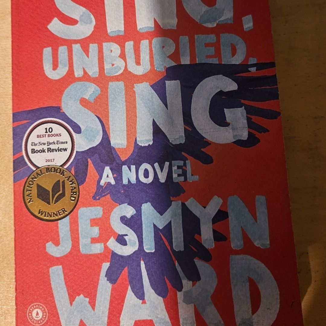 Sing, Unburied, Sing