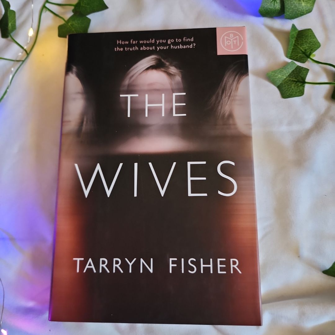 The Wives [BOTM]