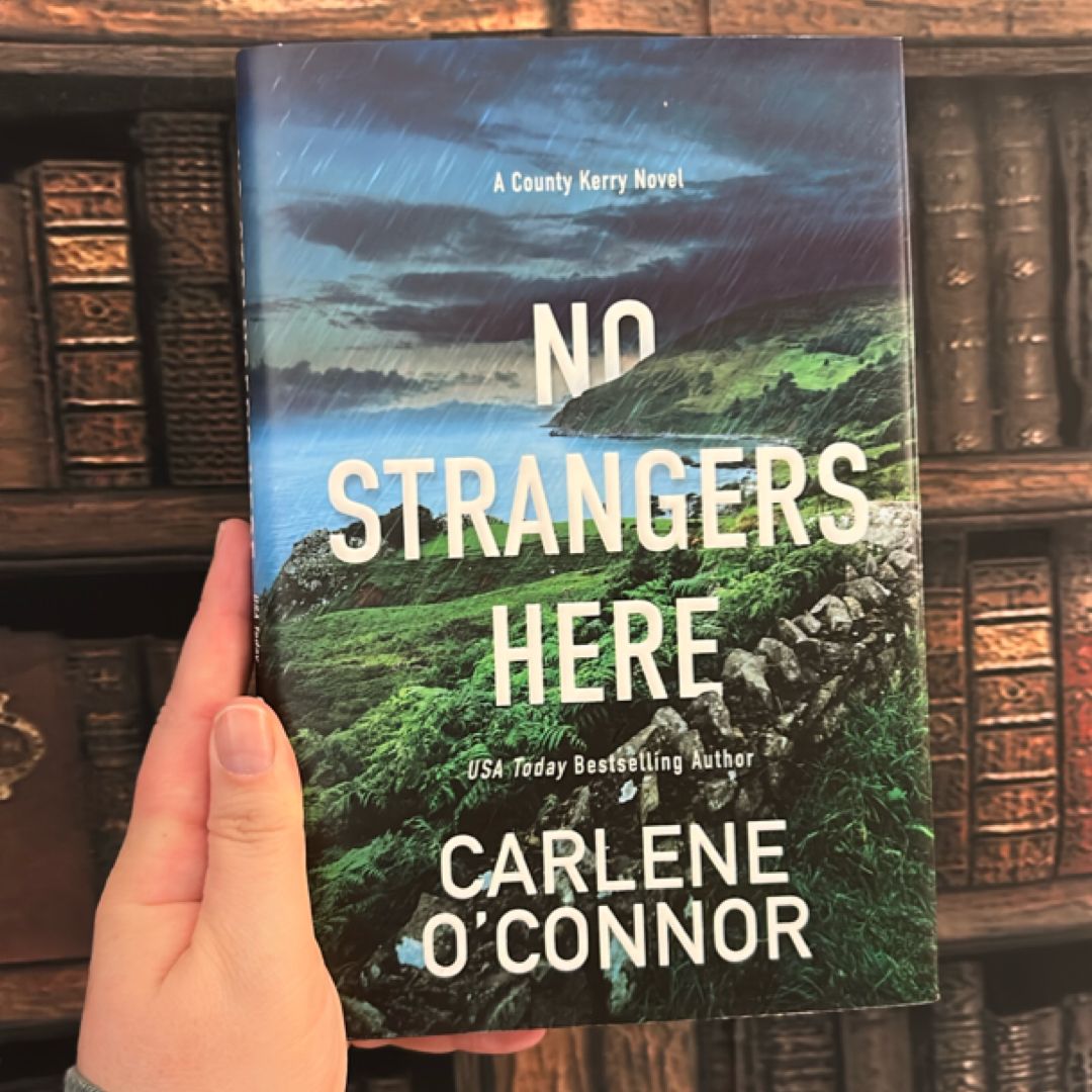 No Strangers Here