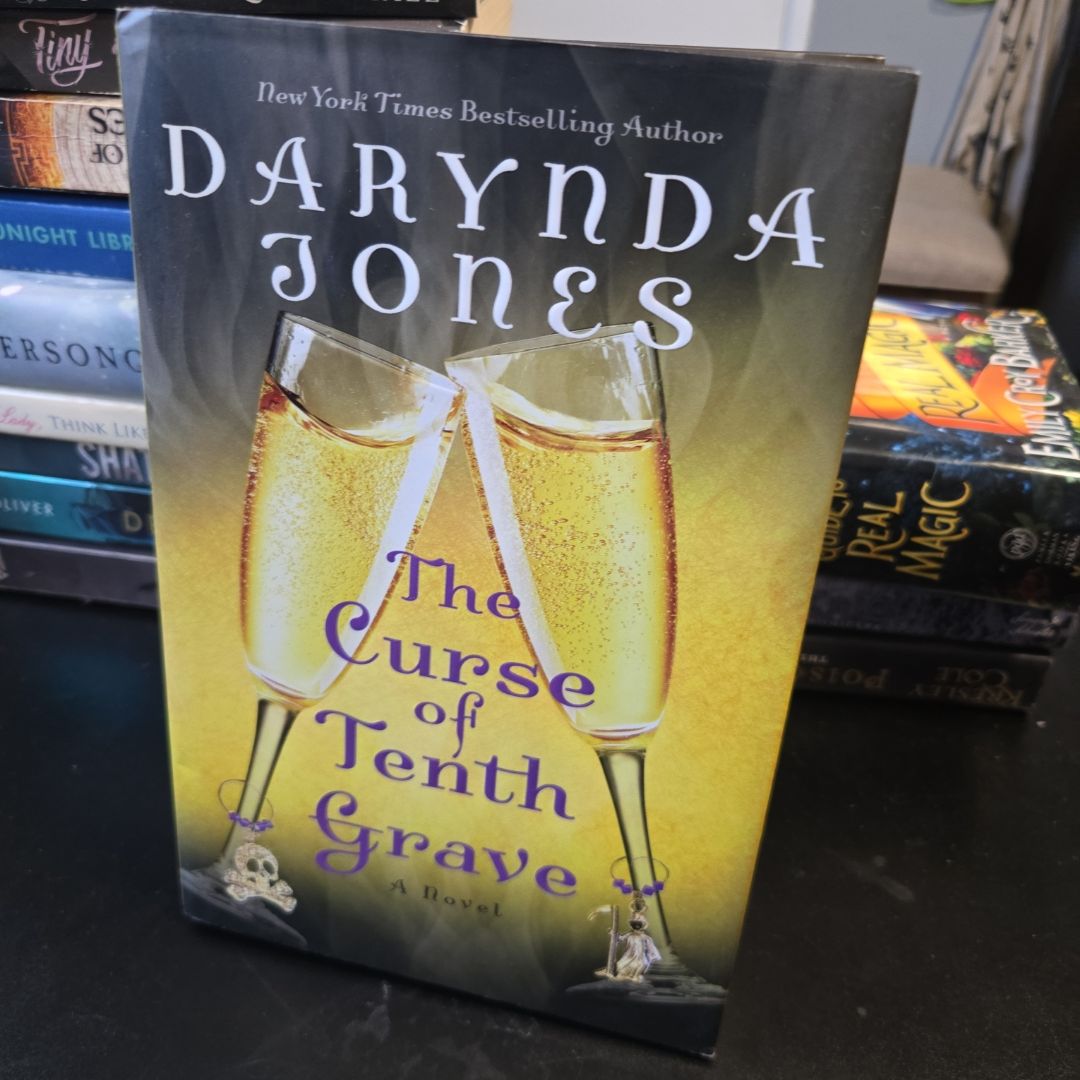 The Curse of Tenth Grave