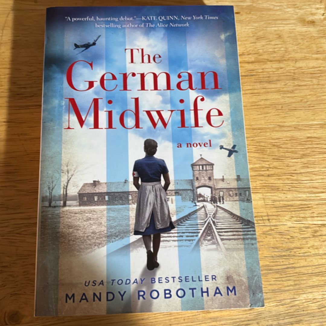 The German Midwife