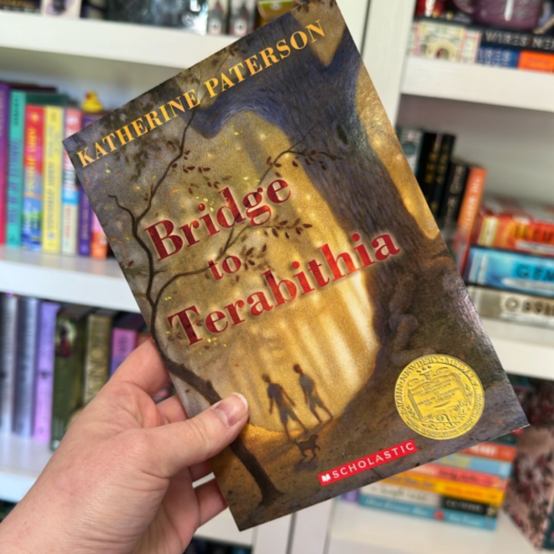 Bridge to Terabithia